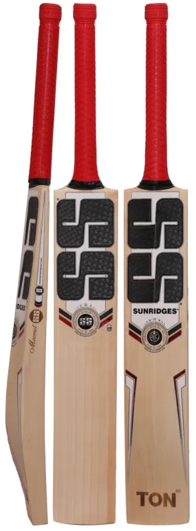 SS Professional Cricket Bat