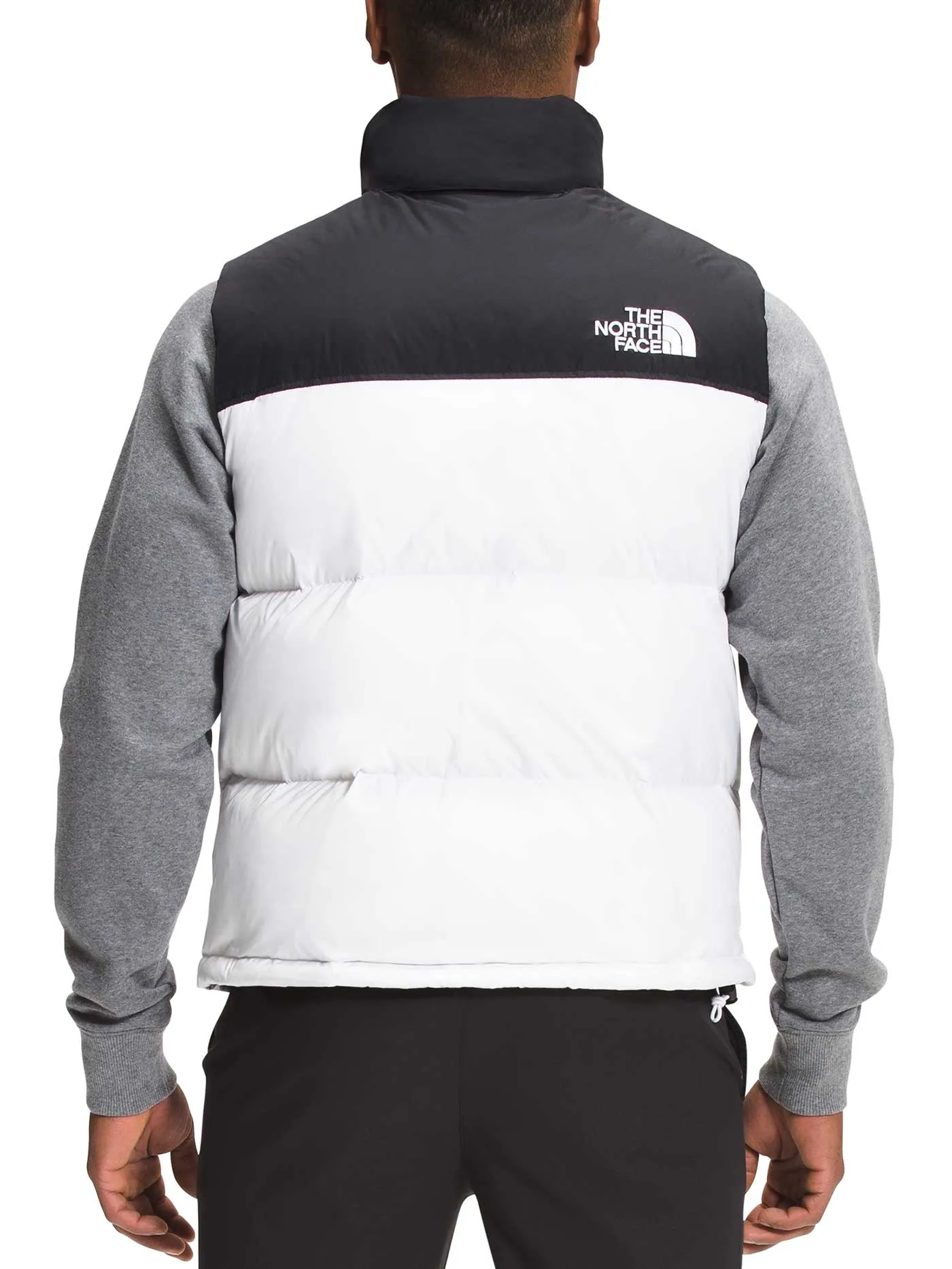 1996 Retro Nuptse Vest