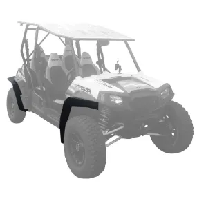 2010-2014 Polaris RZR 800 4 Fender Flares (4 Seat)