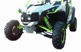 2015-2017 Can-Am Maverick XDS Turbo Stock Fender Flares