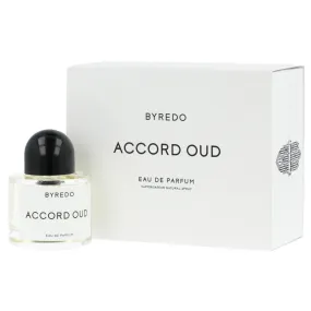 Accord Oud by Byredo 100ml EDP