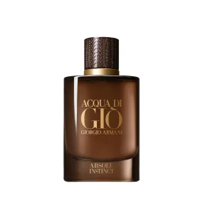 Acqua Di Giò Absolu Instinct - Eau de Parfum