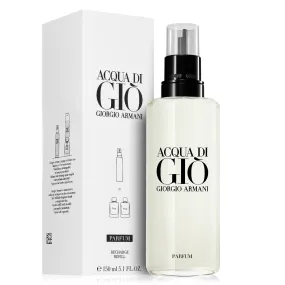 Acqua Di Gio by Giorgio Armani 150ml Parfum Refill