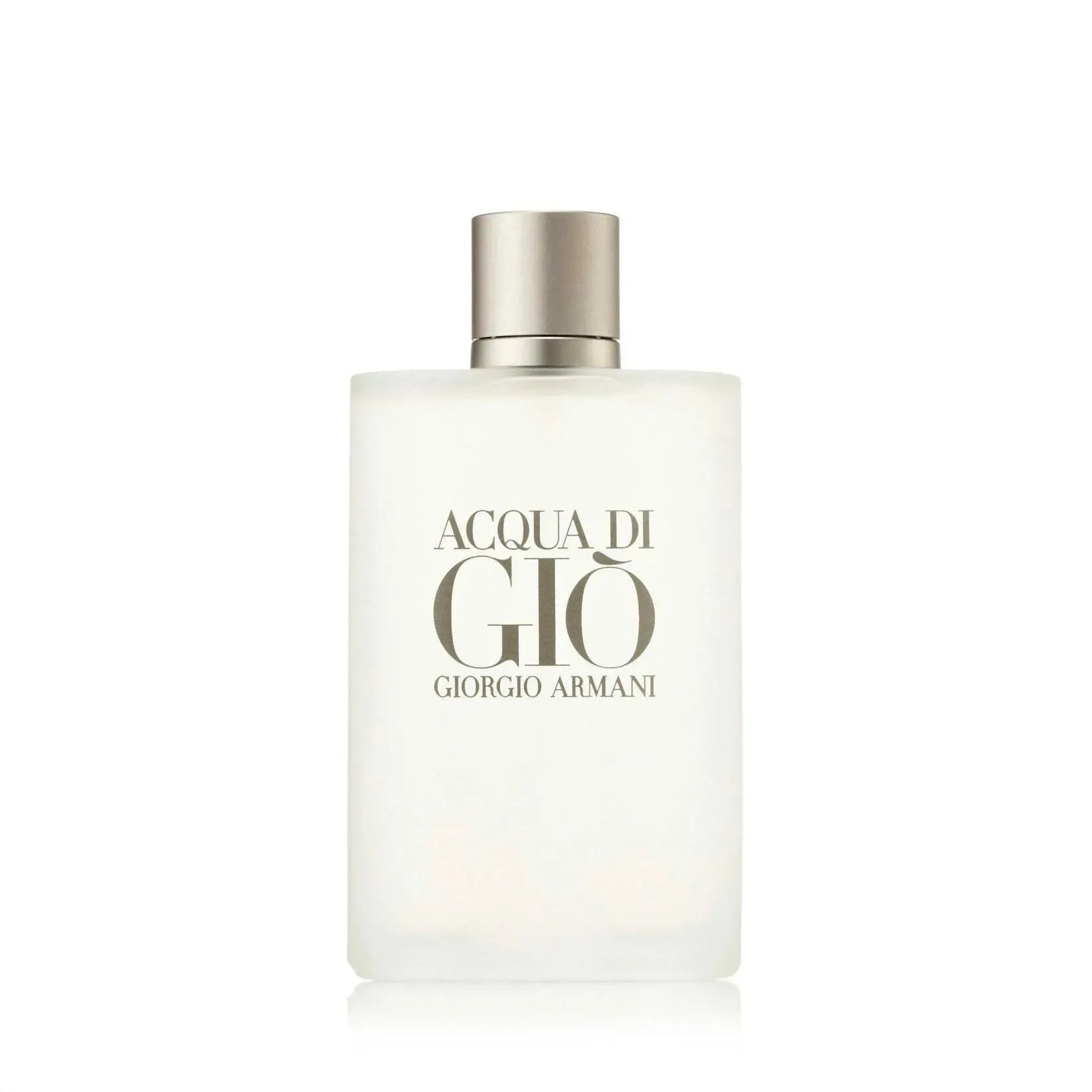 Acqua Di Gio Eau de Toilette Spray for Men by Giorgio Armani