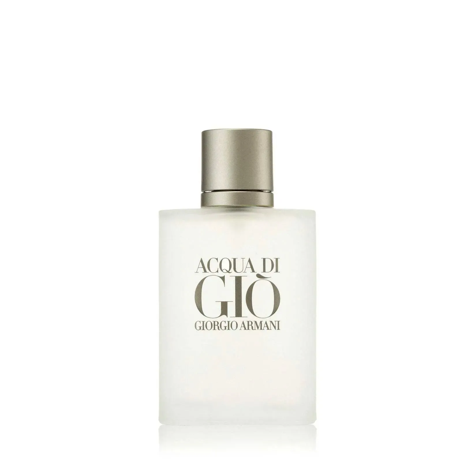 Acqua Di Gio Eau de Toilette Spray for Men by Giorgio Armani