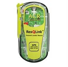 ACR 2880 ResQLink PLB375