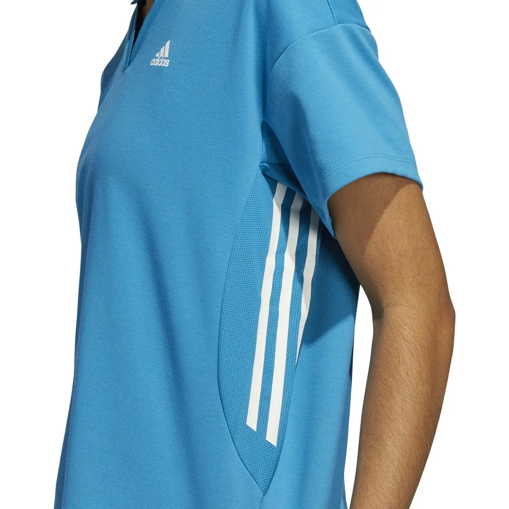 Adidas 3-Stripe Golf Polo 2021 Women