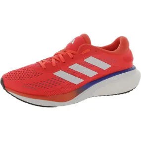 Adidas Mens Supernova 2 Fitness Workout Running & Training Shoes