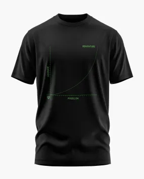 AERO GRAPH T-Shirt