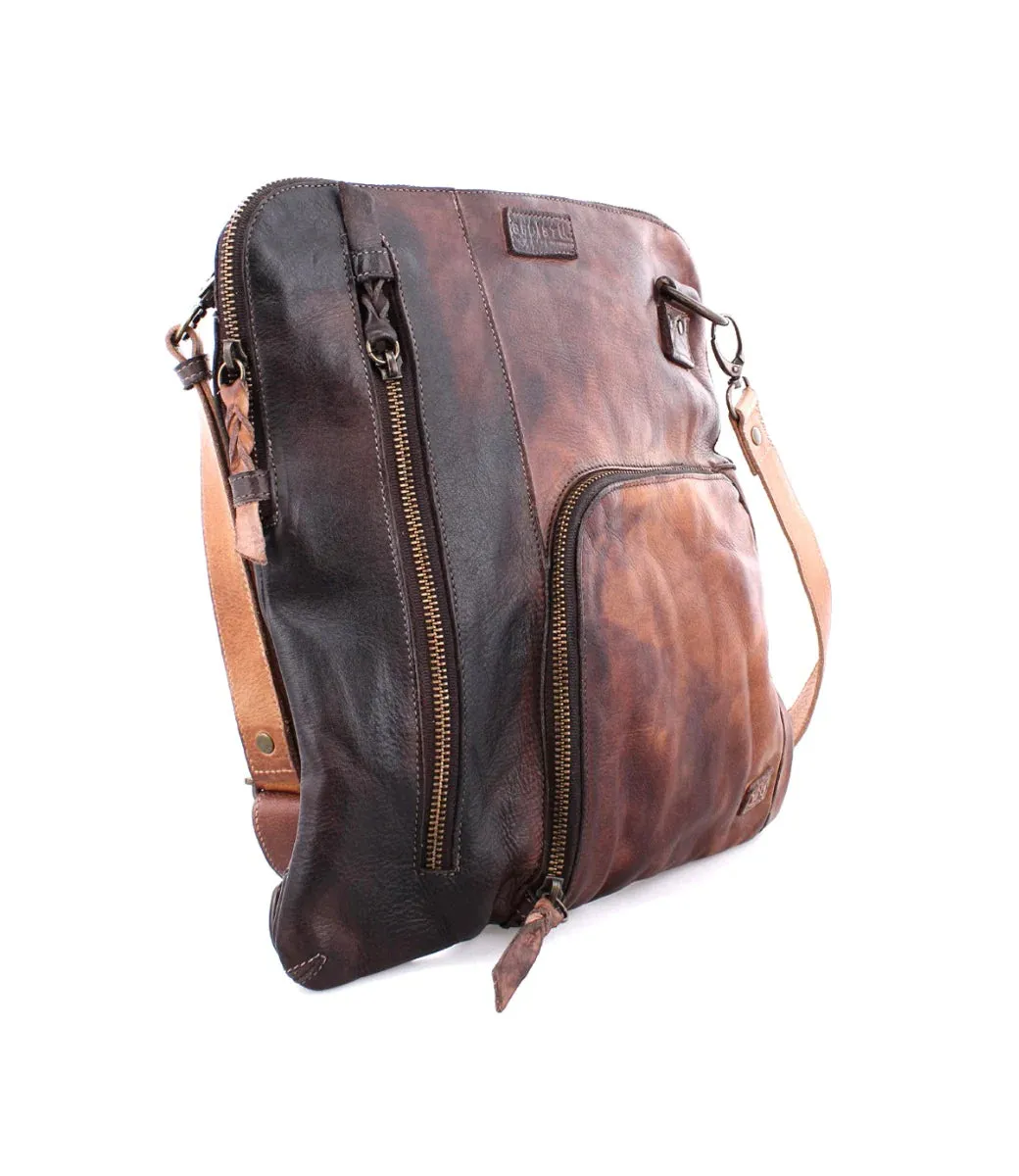 AIKEN COLD BREW CROSSBODY