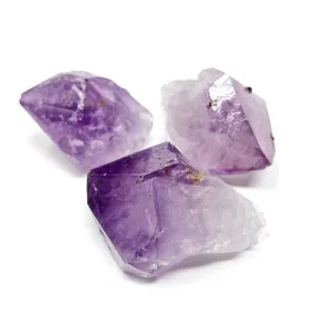 Amethyst Point