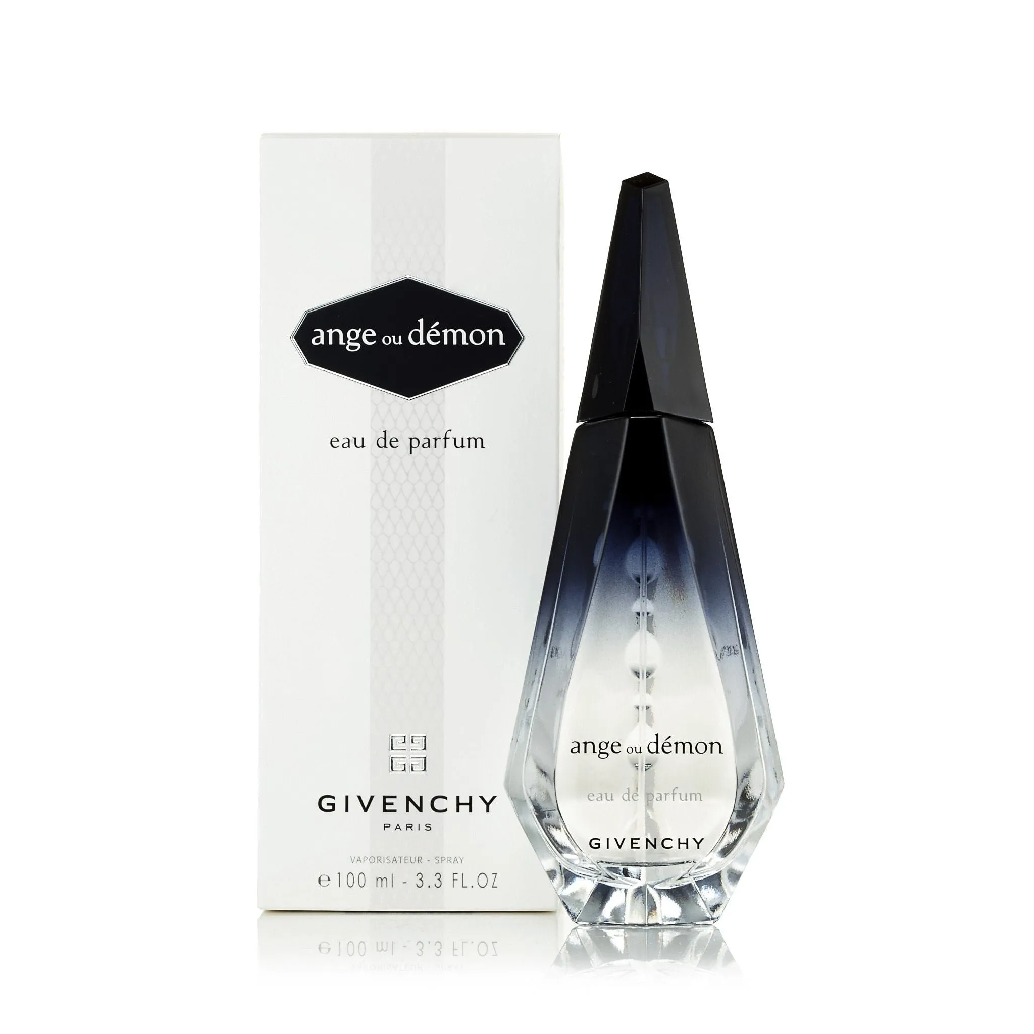 Ange Ou Demon For Women By Givenchy Eau De Parfum Spray