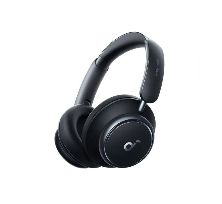 Anker Soundcore Space Q45 Noise Cancelling Headphones (Black)