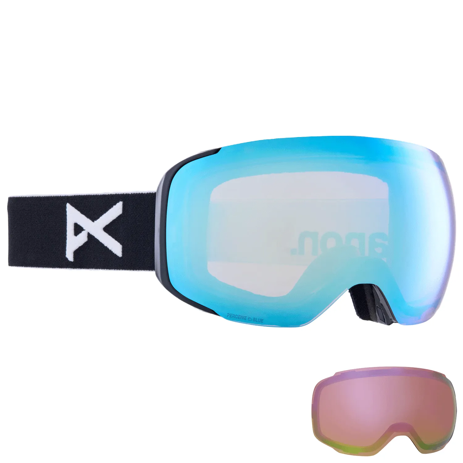 Anon M2 MFI Goggles 2023