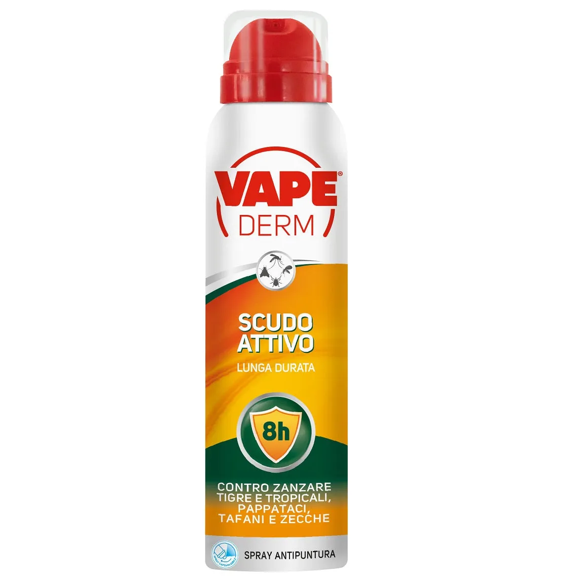 Antipuntura Spray Scudo 100 Ml Vape