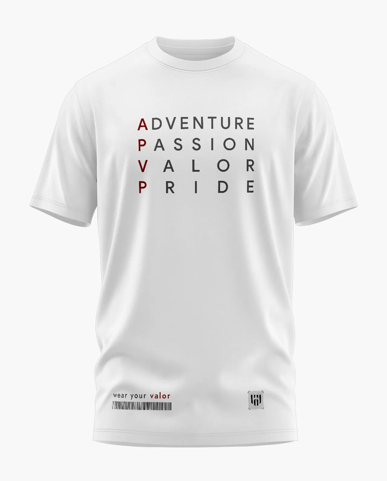 APVP Explorer T-Shirt