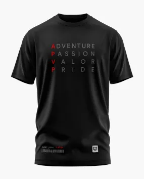 APVP Explorer T-Shirt