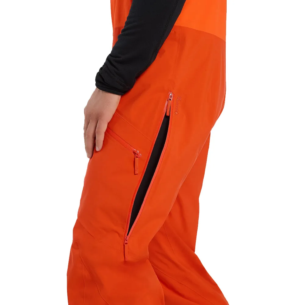 Arc'teryx Rush Gore-tex Bib Pant 2023 - Men