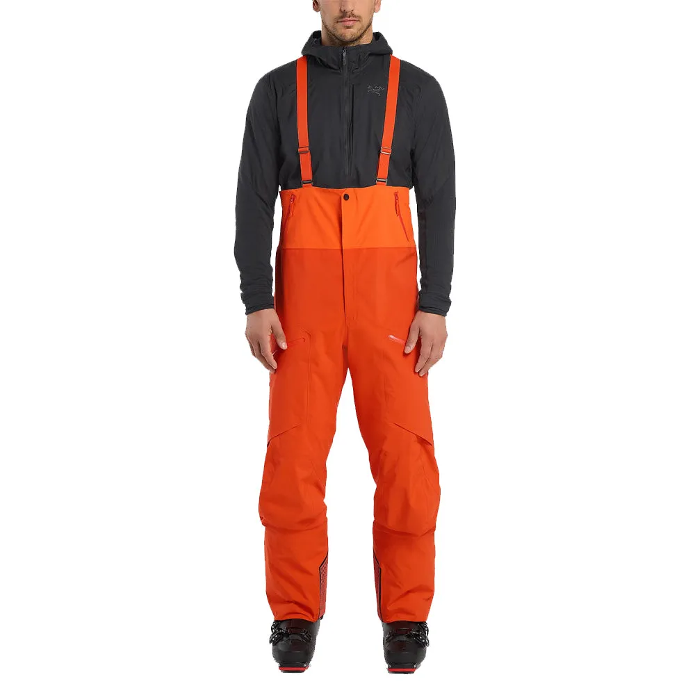 Arc'teryx Rush Gore-tex Bib Pant 2023 - Men