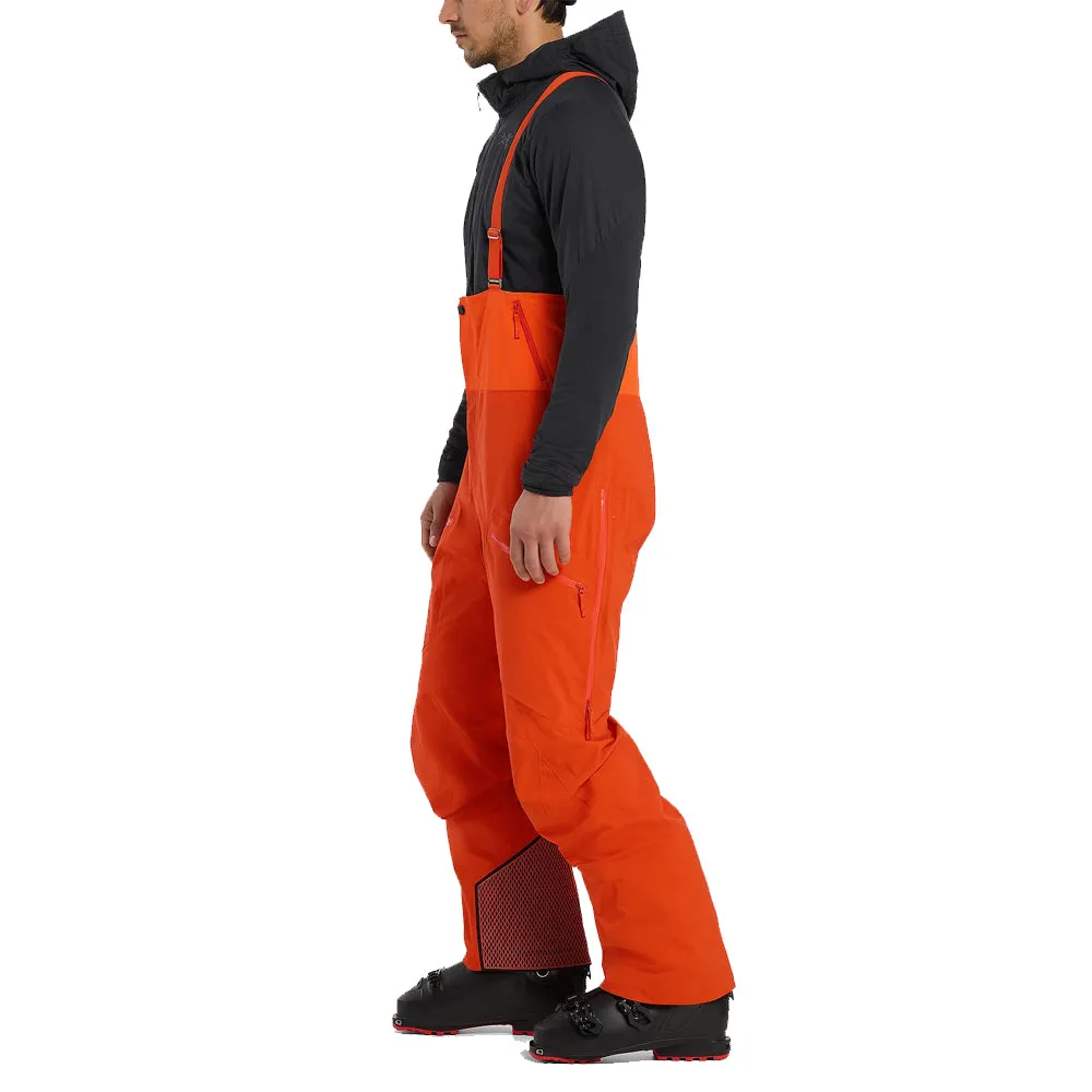 Arc'teryx Rush Gore-tex Bib Pant 2023 - Men