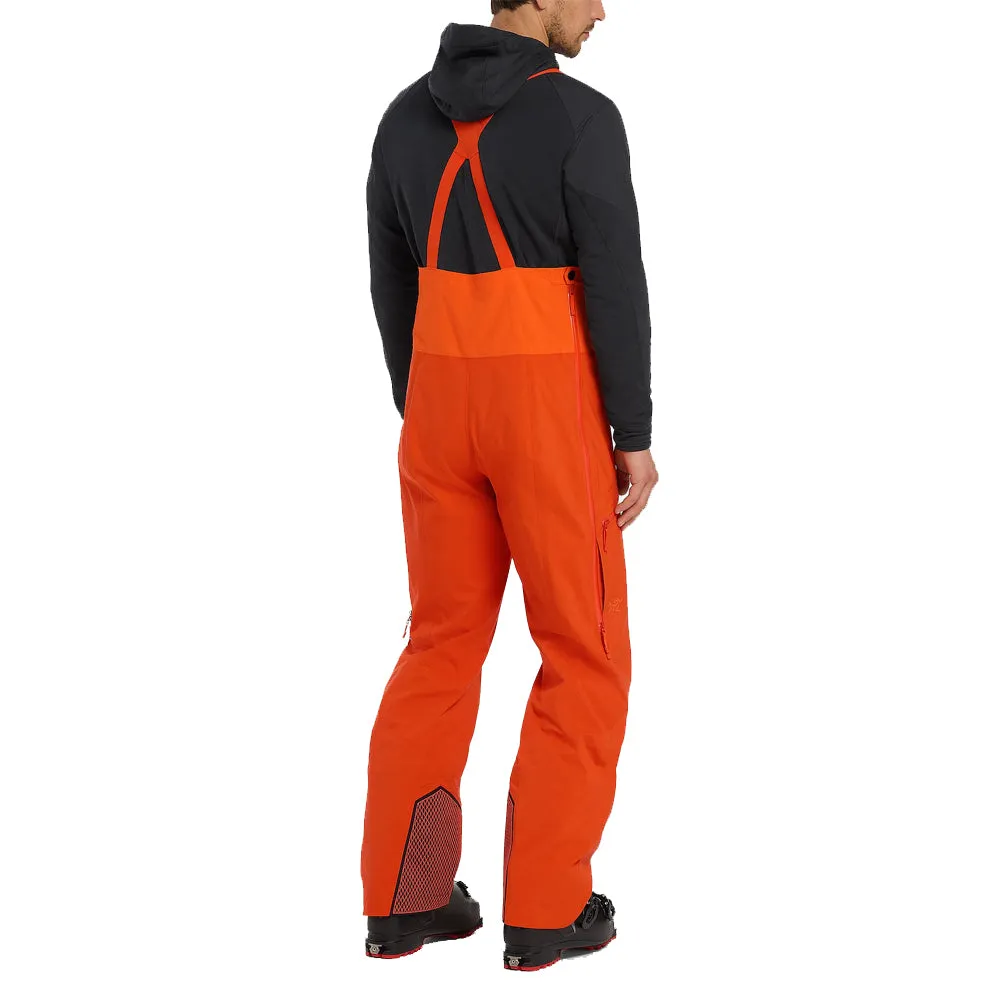 Arc'teryx Rush Gore-tex Bib Pant 2023 - Men