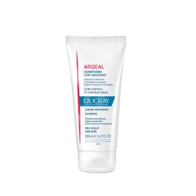 Argeal Sebum Absorbing-Shampoo