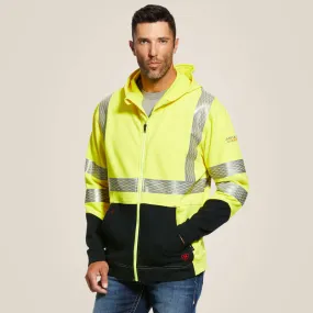 Ariat Mens FR Hi-Vis Hoodie Style 10027912