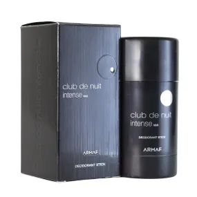 Armaf Club De Nuit Intense Man Deodorant Stick 75g