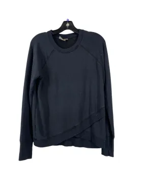 Athletic Sweatshirt Collar By Athleta  Size: S