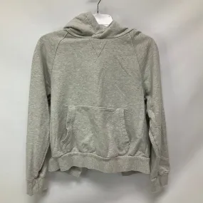 Athletic Sweatshirt Hoodie By Athleta  Size: S