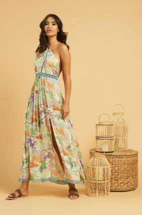 Baloo Maxi Dress