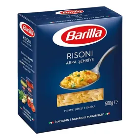 Barilla Makarna Arpa Sehriye 500Gr