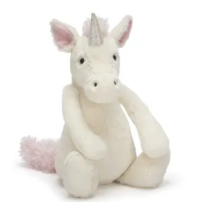 Bashful Unicorn