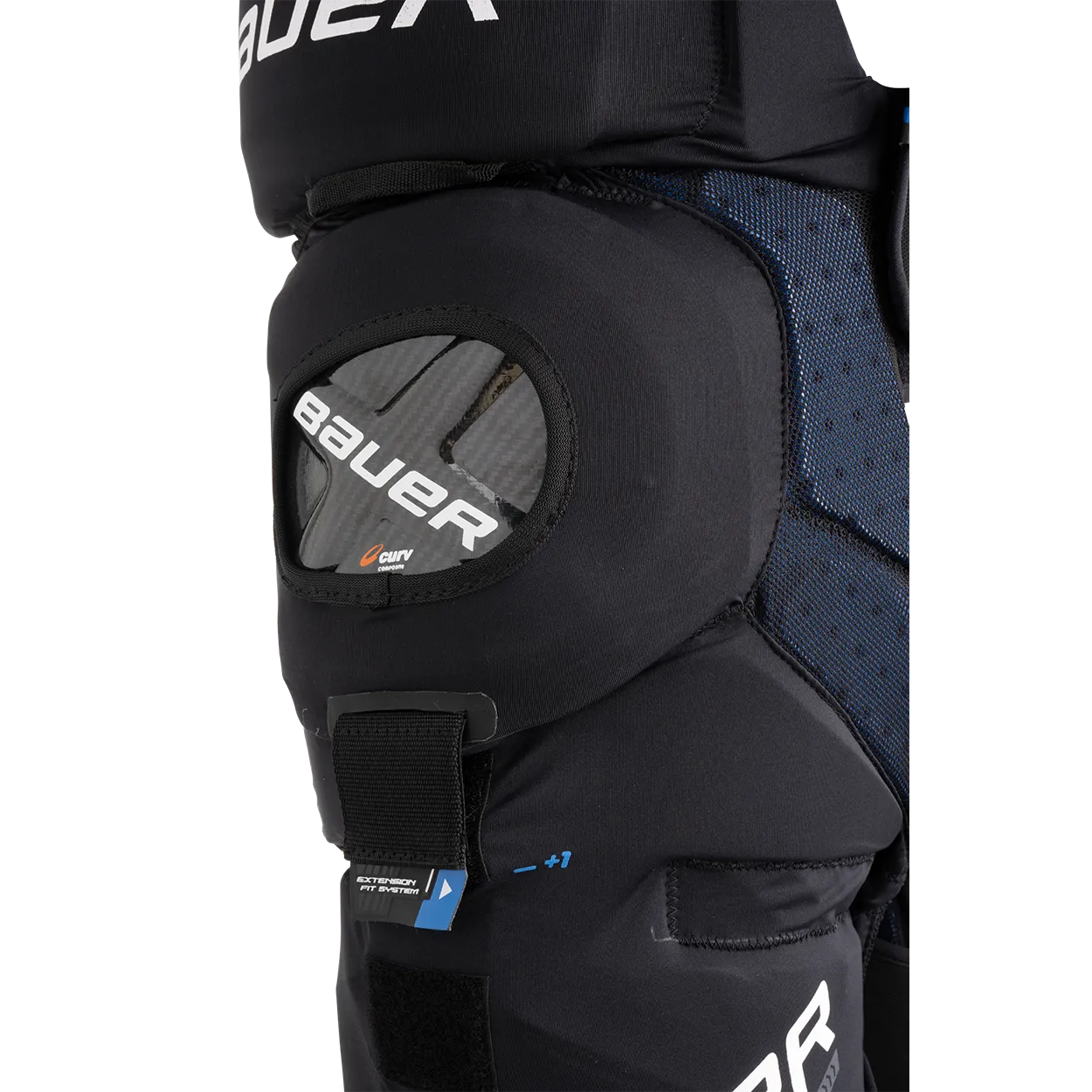 BAUER ACP PRO GIRDLE SENIOR S24