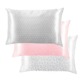 Bedhead Silky Satin Pillowcase