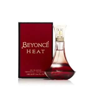 Beyonce Heat Eau de Parfum Spray for Women by Beyonce