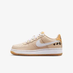 (Big Kids) Nike Air Force 1 Low SE 'Floral' (2024) FZ1615-100