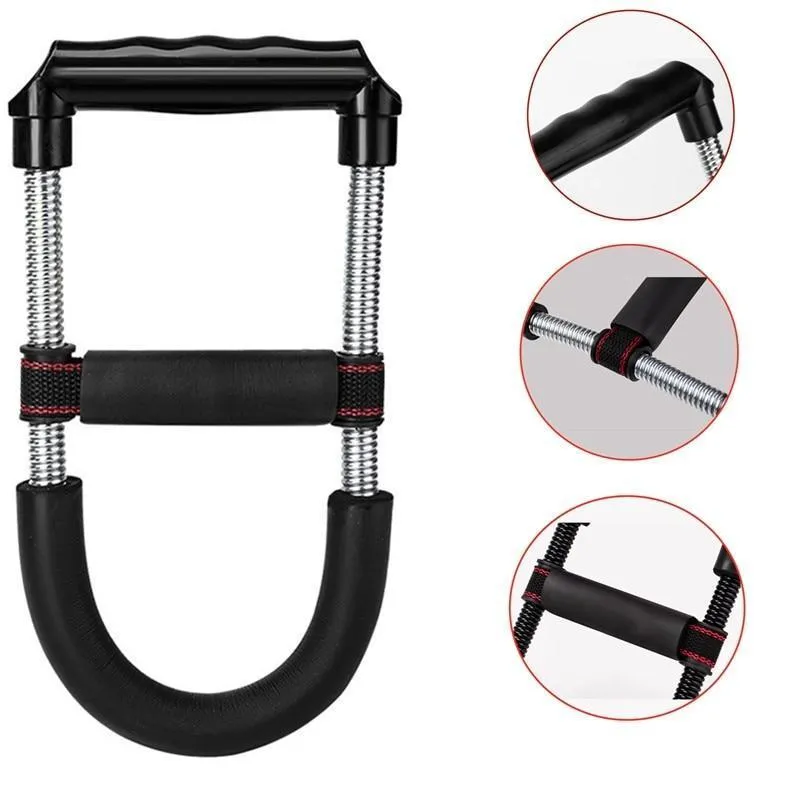 BJJ Ultimate Grip Strengthener