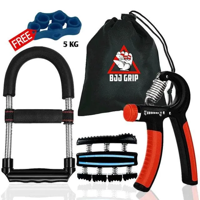 BJJ Ultimate Grip Strengthener