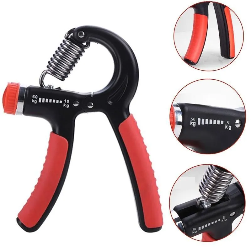 BJJ Ultimate Grip Strengthener