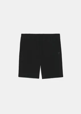 Black Ami De Coeur Swim Shorts