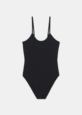 Black Ami De Coeur Swimsuit