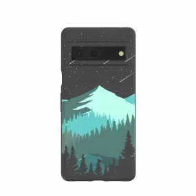 Black Boreal Google Pixel 7 Case