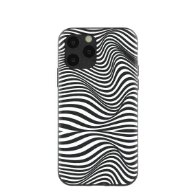 Black Morph iPhone 11 Pro Case