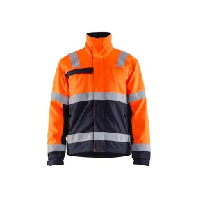 Blaklader 4069 Multinorm Inherent Winter Jacket