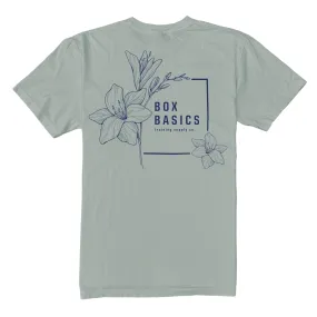 Box Basics Spring Training Tee