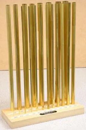 BRASS TUBE