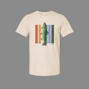 Brook Trout Tee