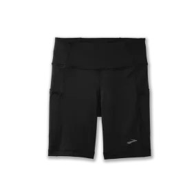 Brooks Women's Method 8" Short Tight