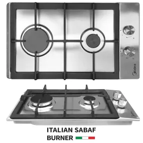 Built-in Gas Hob